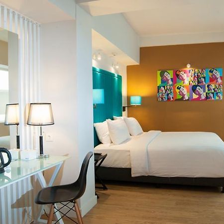 Idoop Hotel By Prasanthi Mataram Dış mekan fotoğraf