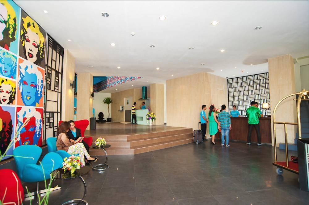 Idoop Hotel By Prasanthi Mataram Dış mekan fotoğraf