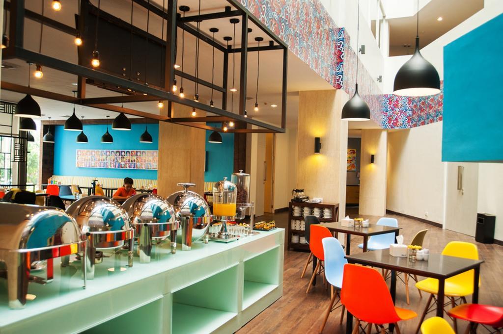 Idoop Hotel By Prasanthi Mataram Dış mekan fotoğraf